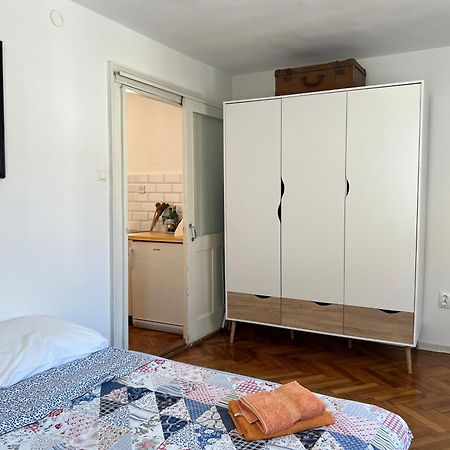 Split Old Town Apartments المظهر الخارجي الصورة