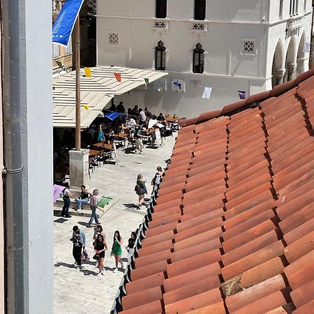 Split Old Town Apartments المظهر الخارجي الصورة
