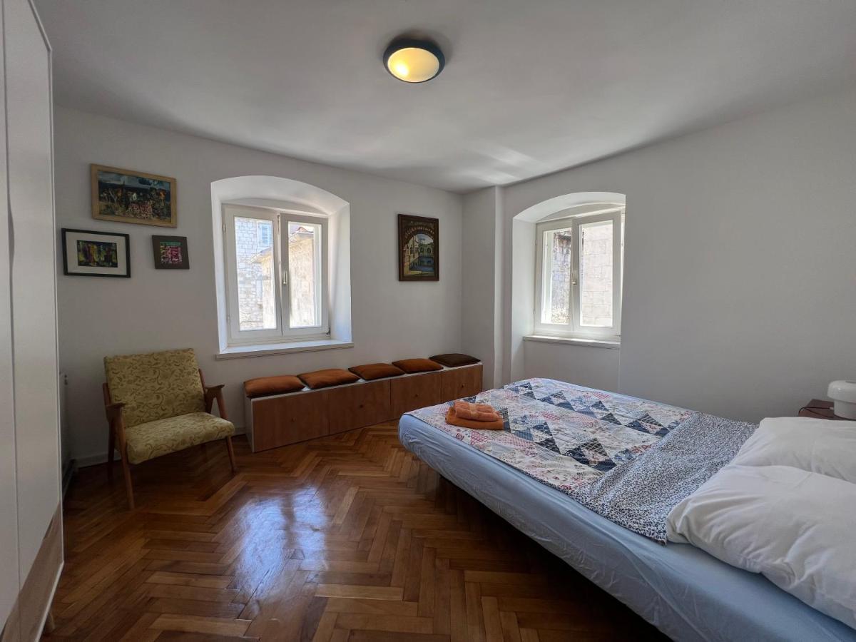 Split Old Town Apartments المظهر الخارجي الصورة