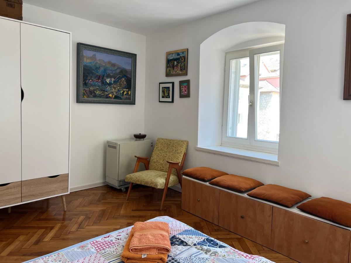Split Old Town Apartments المظهر الخارجي الصورة