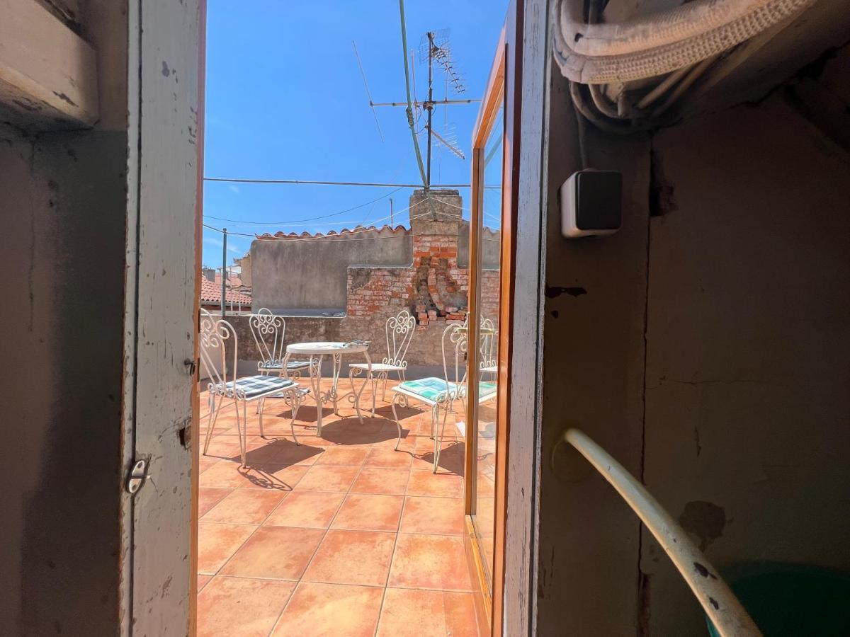 Split Old Town Apartments المظهر الخارجي الصورة