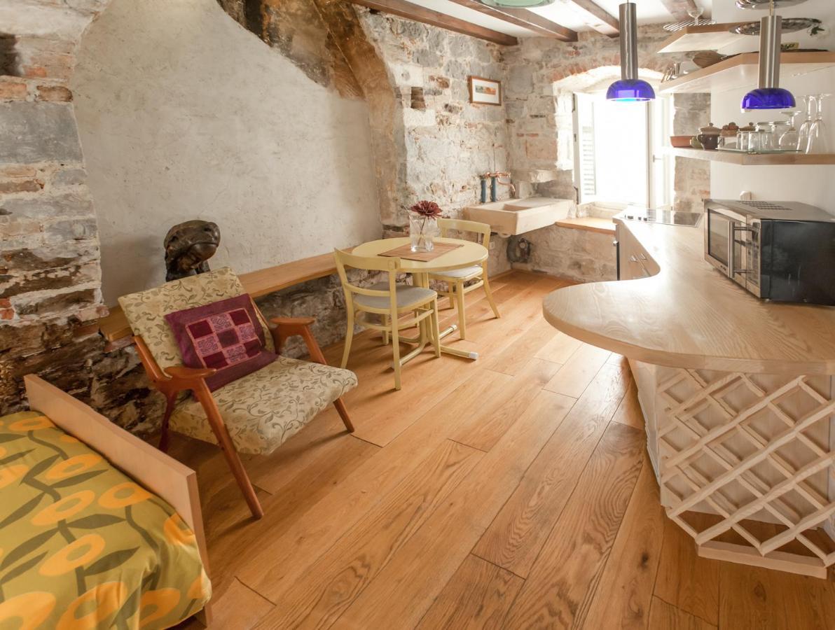 Split Old Town Apartments المظهر الخارجي الصورة