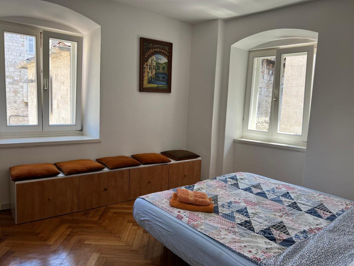 Split Old Town Apartments المظهر الخارجي الصورة