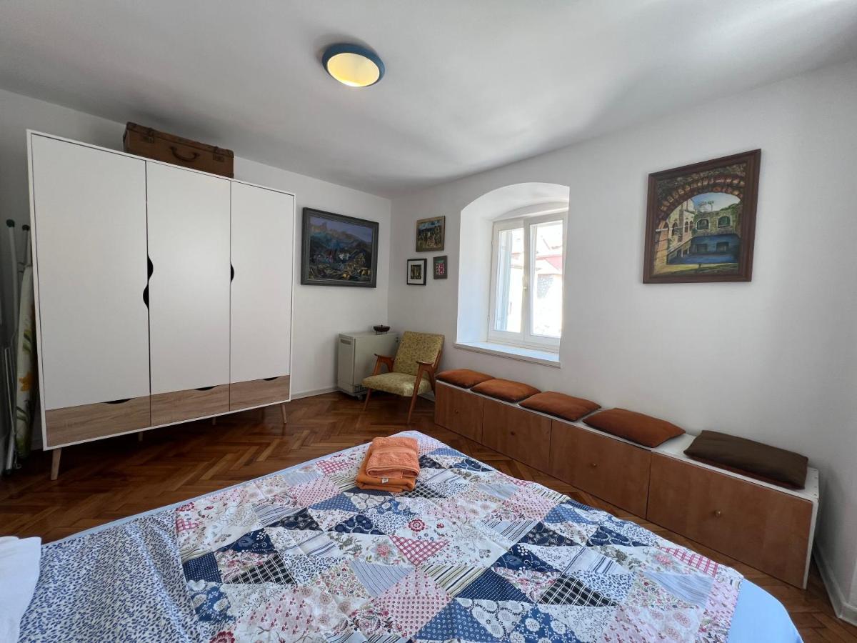 Split Old Town Apartments المظهر الخارجي الصورة