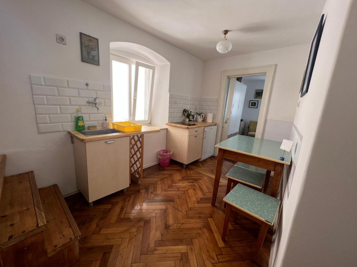 Split Old Town Apartments المظهر الخارجي الصورة