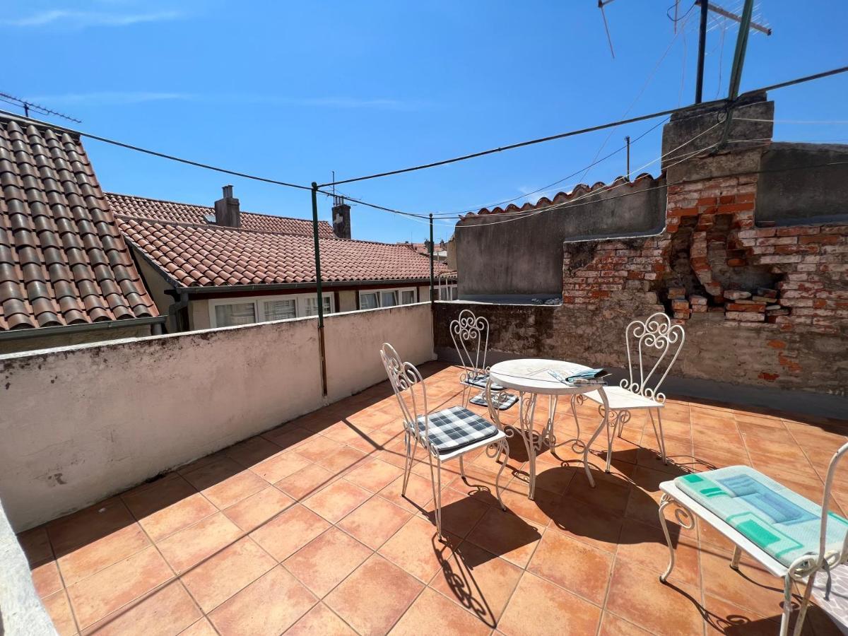 Split Old Town Apartments المظهر الخارجي الصورة
