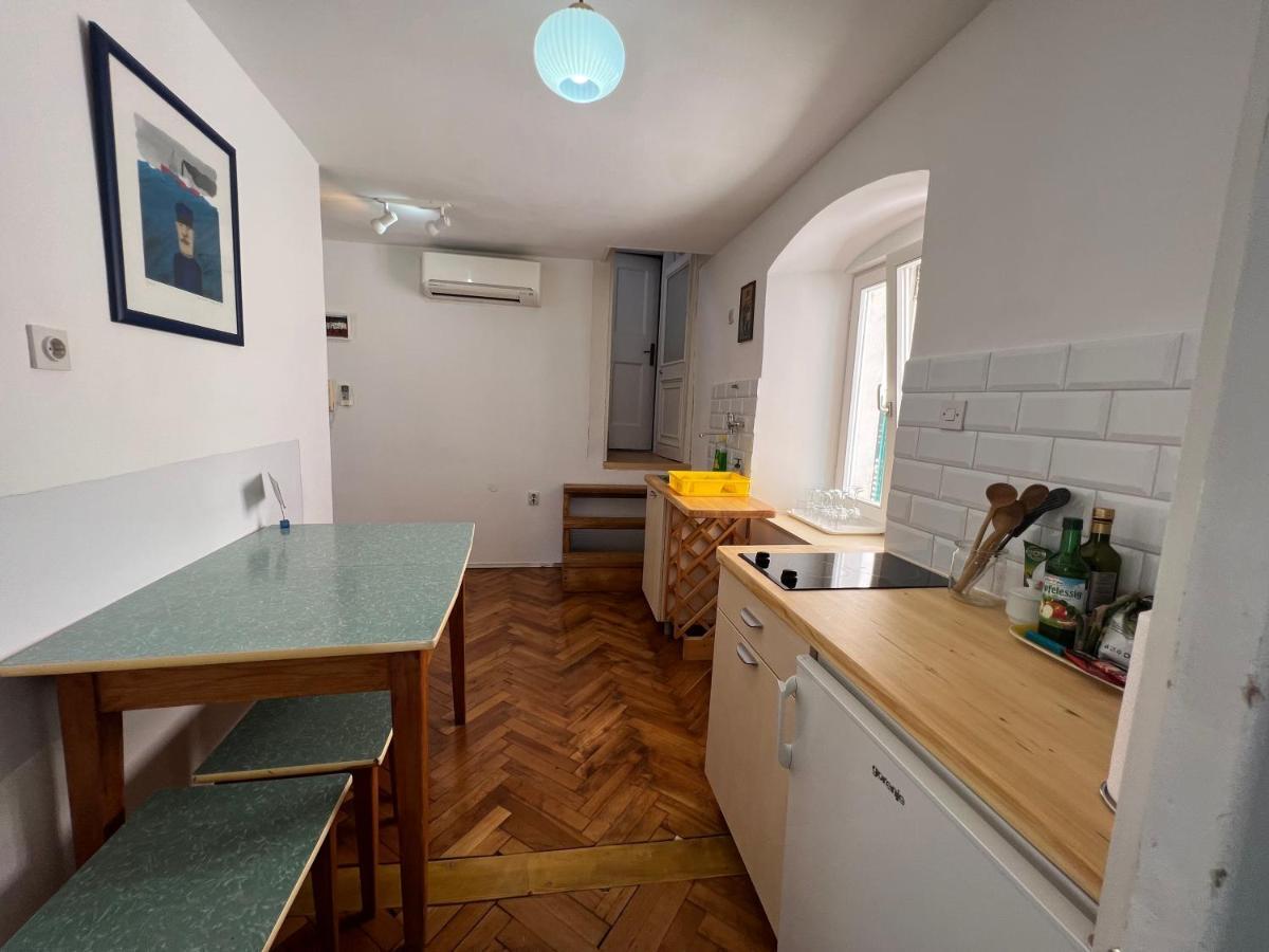Split Old Town Apartments المظهر الخارجي الصورة