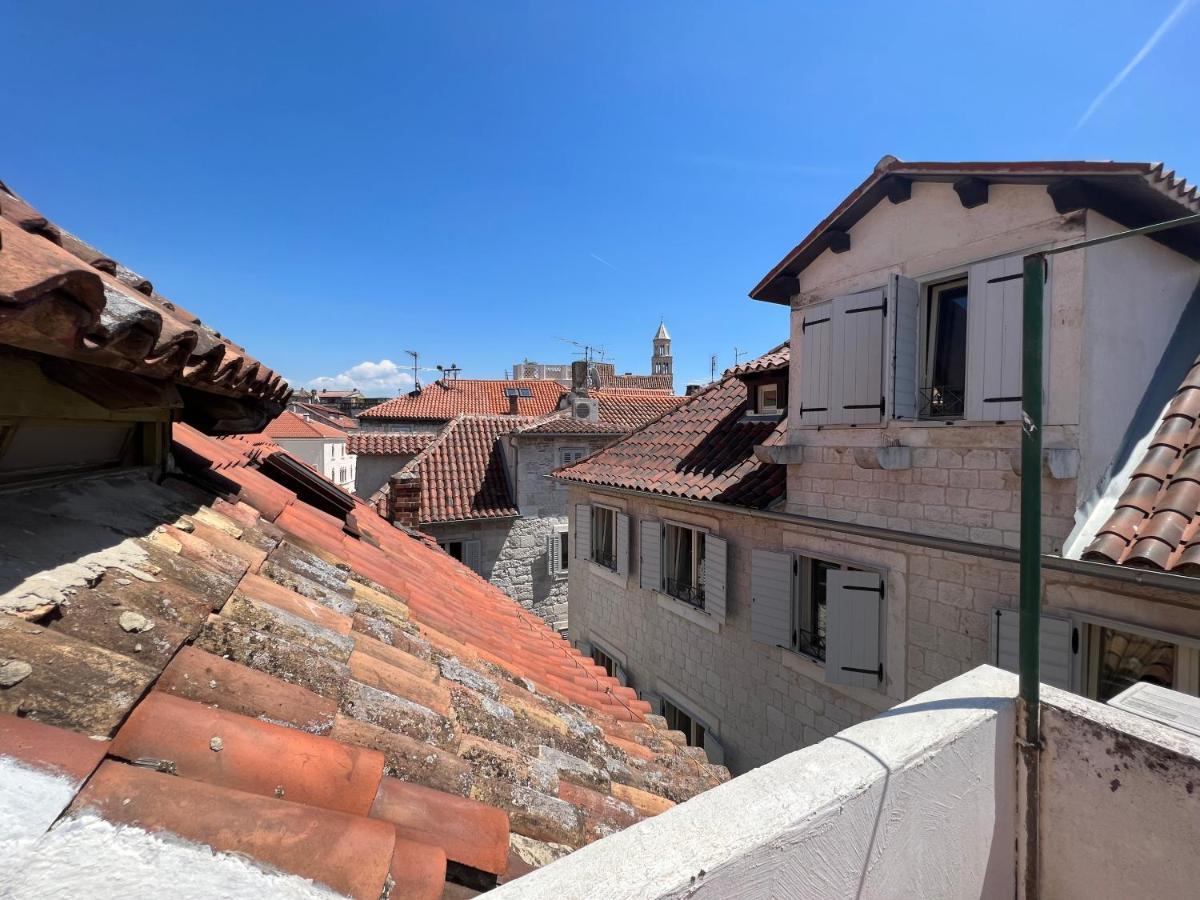 Split Old Town Apartments المظهر الخارجي الصورة