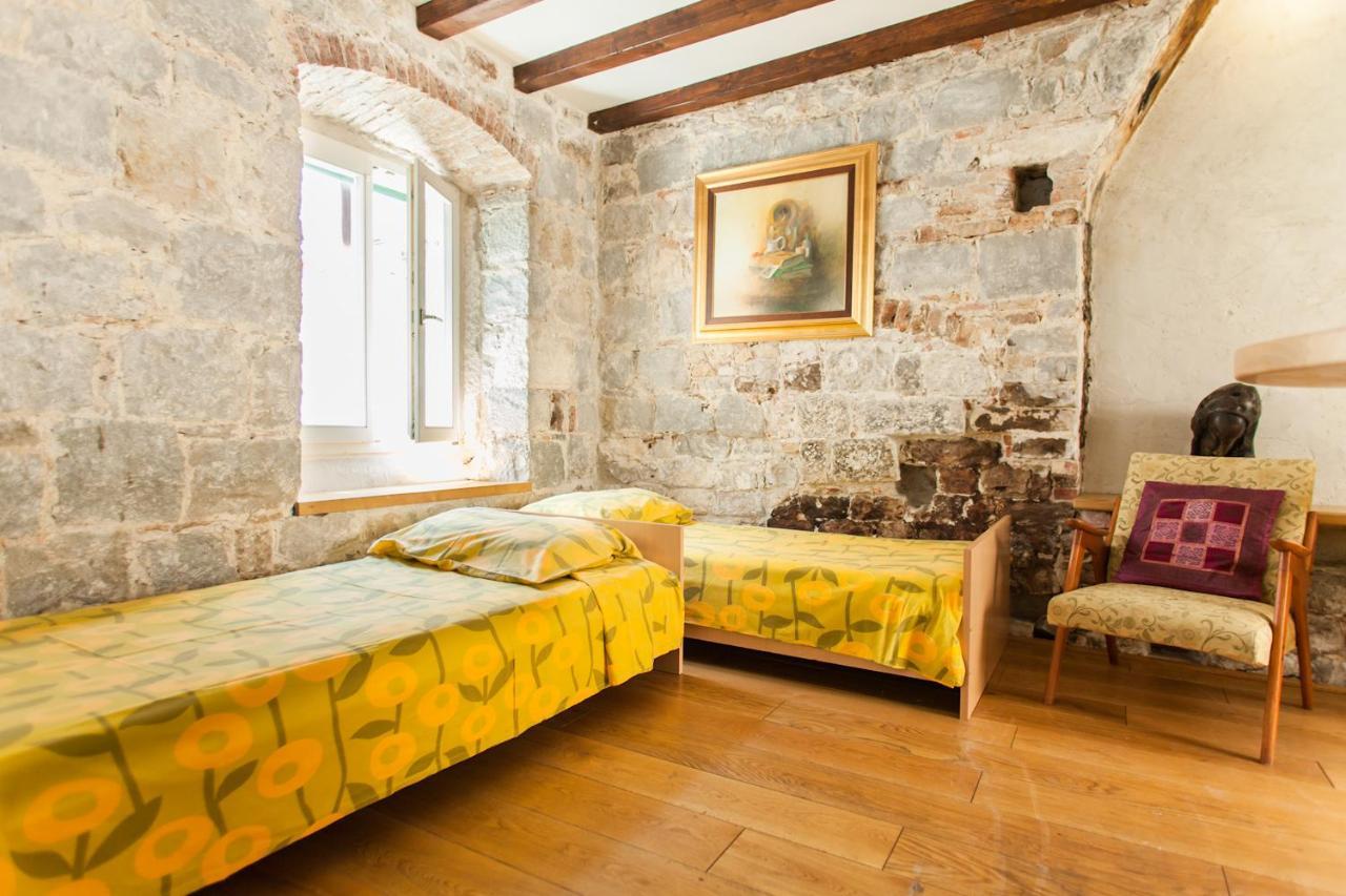 Split Old Town Apartments المظهر الخارجي الصورة
