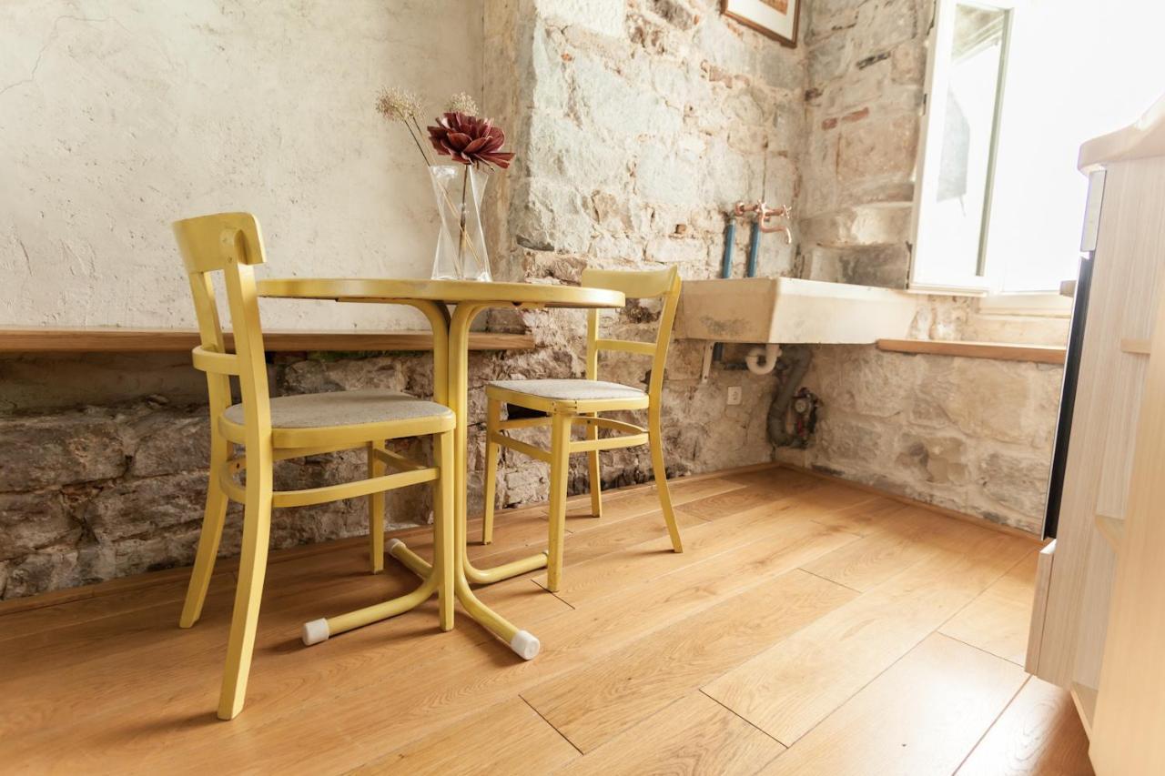 Split Old Town Apartments المظهر الخارجي الصورة