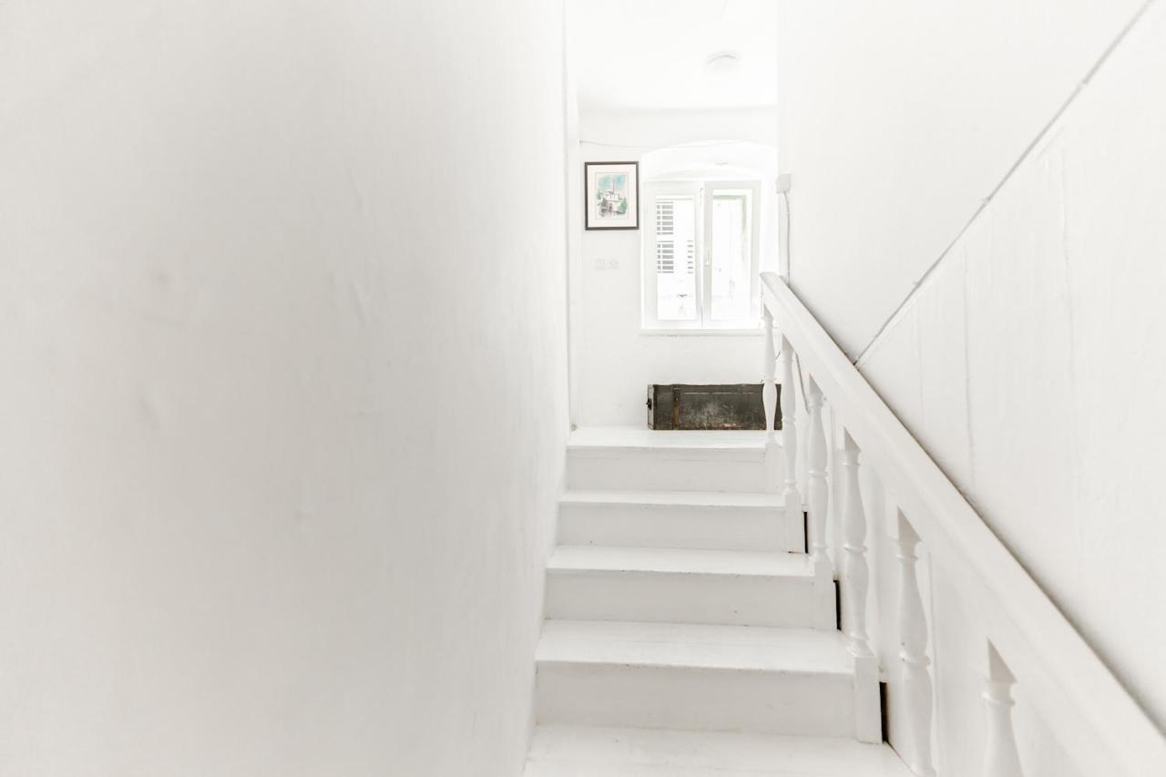 Split Old Town Apartments المظهر الخارجي الصورة