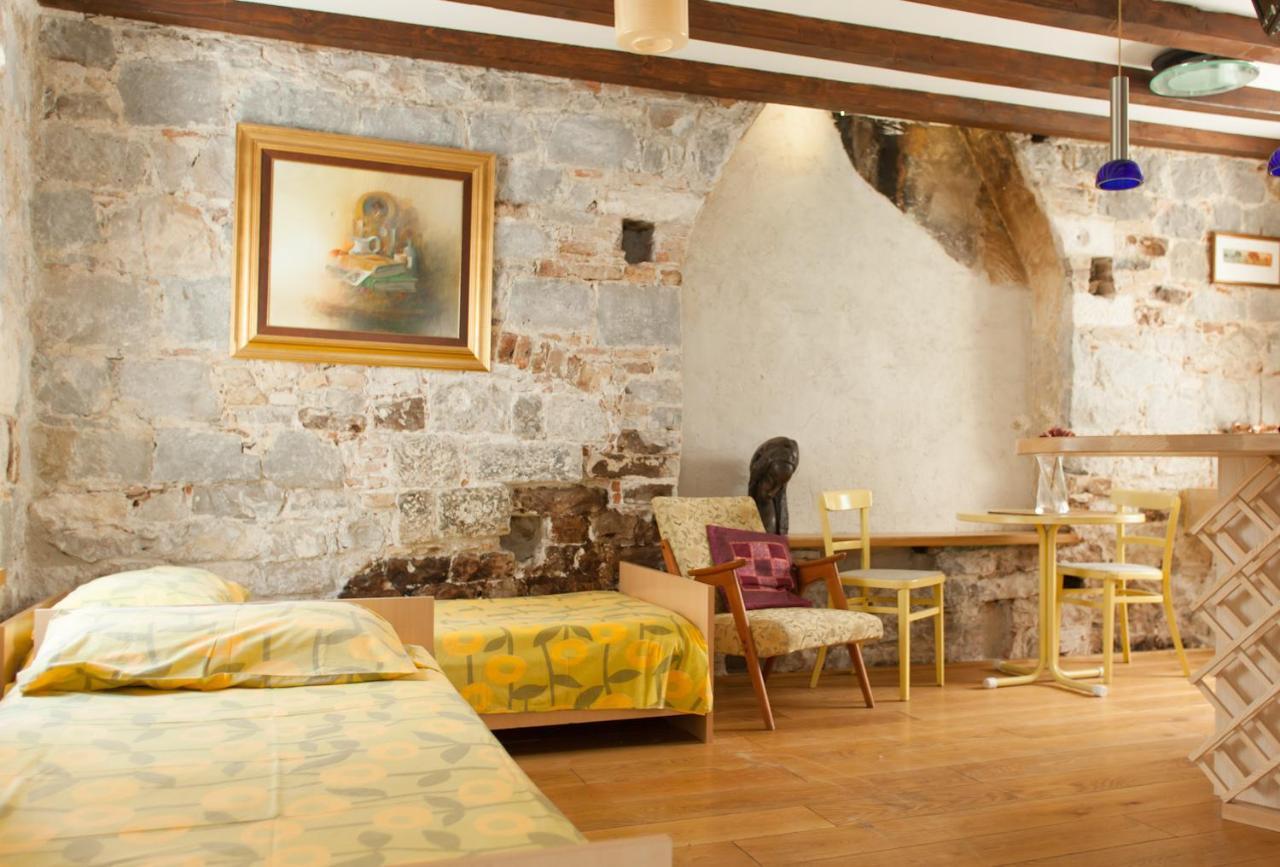 Split Old Town Apartments المظهر الخارجي الصورة