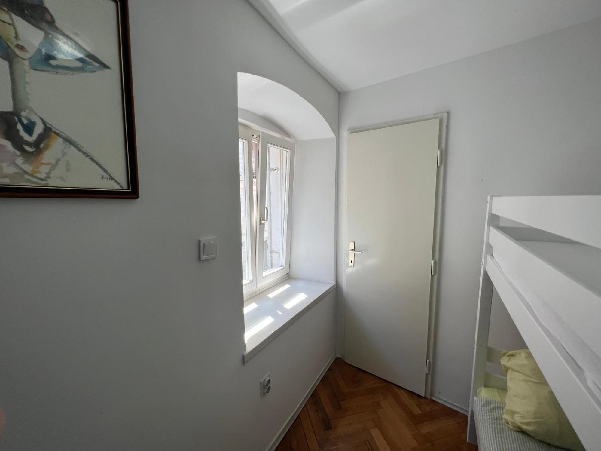Split Old Town Apartments الغرفة الصورة