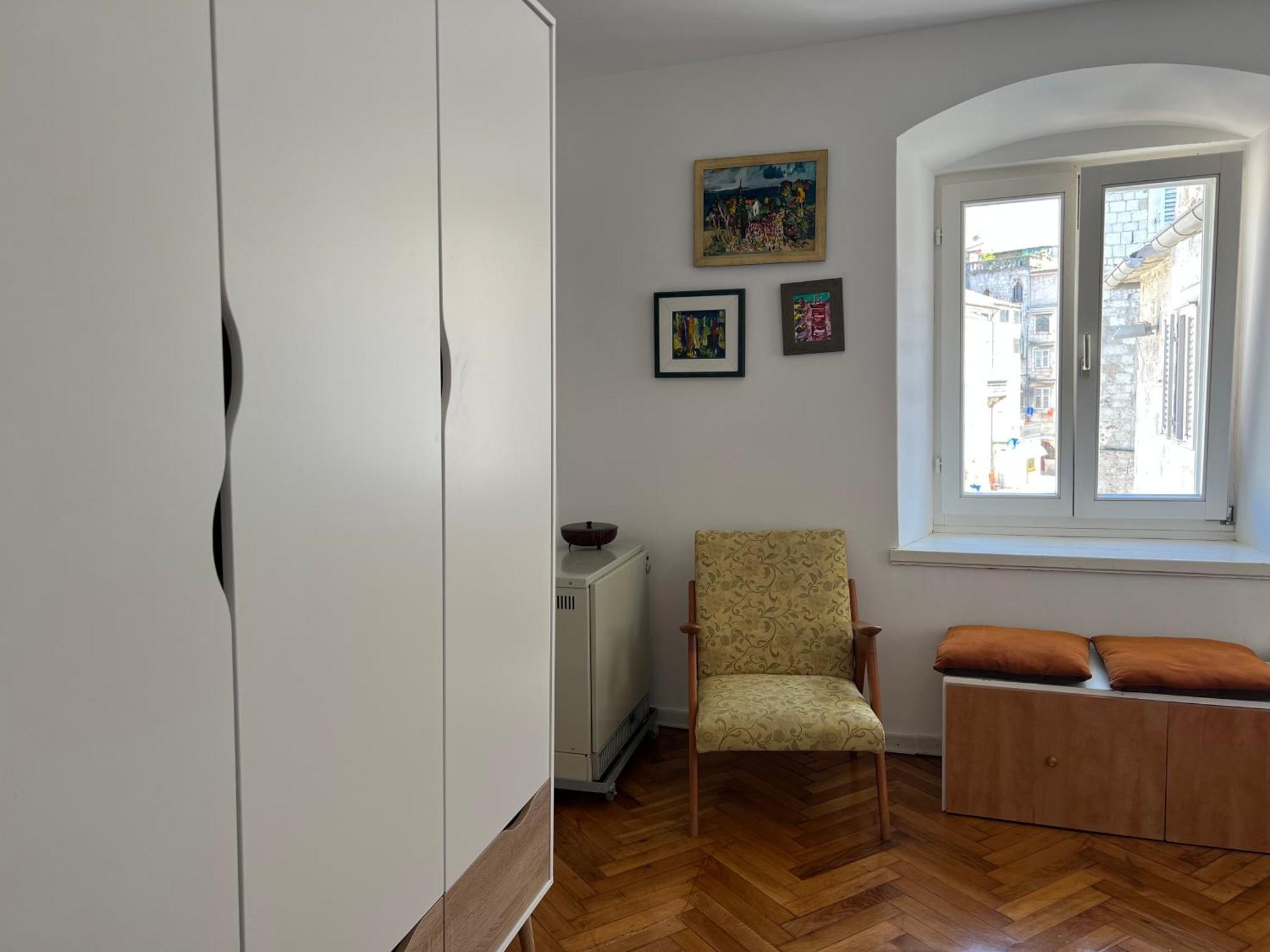 Split Old Town Apartments الغرفة الصورة