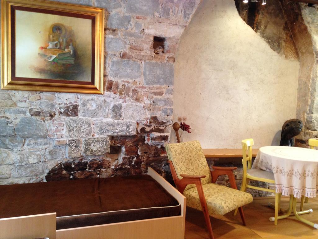 Split Old Town Apartments المظهر الخارجي الصورة