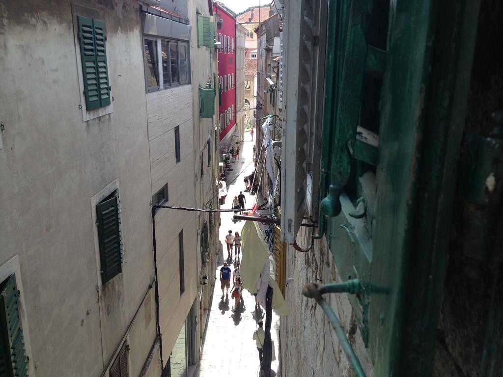 Split Old Town Apartments المظهر الخارجي الصورة