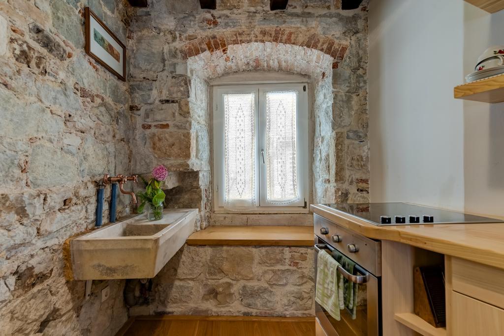 Split Old Town Apartments المظهر الخارجي الصورة