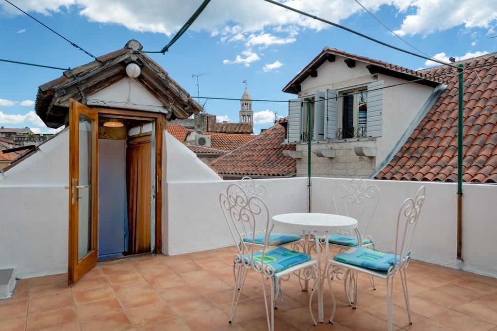 Split Old Town Apartments المظهر الخارجي الصورة