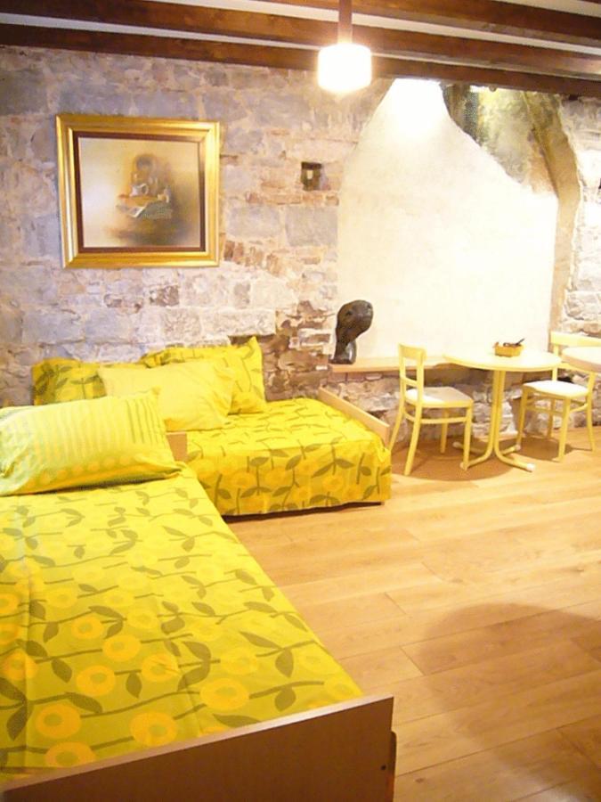 Split Old Town Apartments الغرفة الصورة